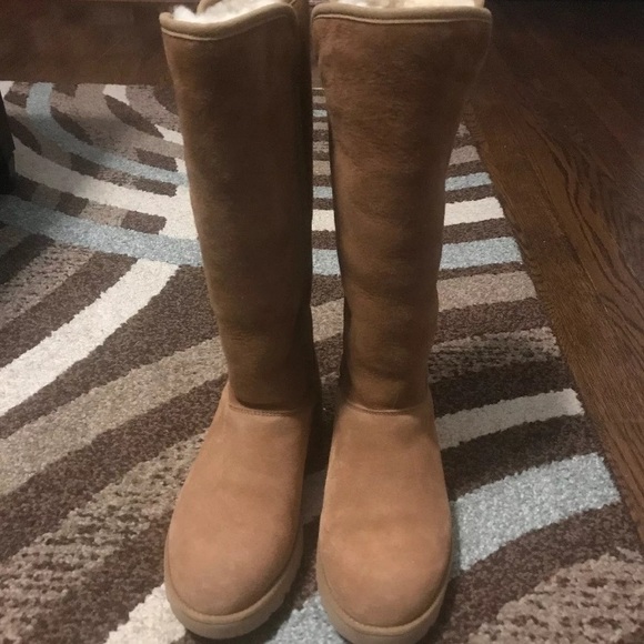 topshop white heeled sandals